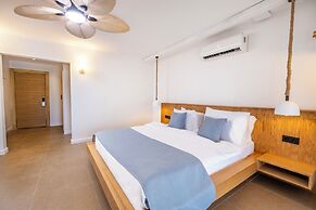 Maja Luxury Resort Hotel