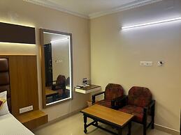 HOTEL SRIMANIYA