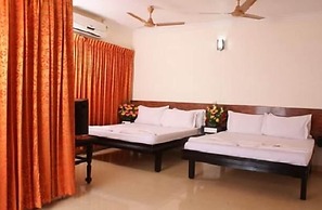 HOTEL SRIMANIYA