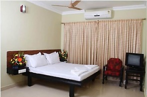 HOTEL SRIMANIYA