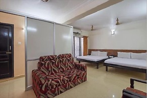HOTEL SRIMANIYA