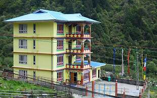 Rufina Lachung Heritage