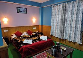 Rufina Lachung Heritage