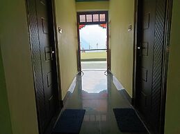 Rufina Lachung Heritage