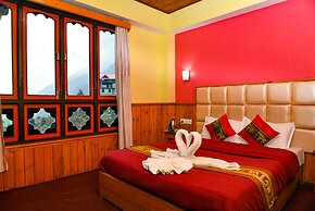 Rufina Lachung Heritage