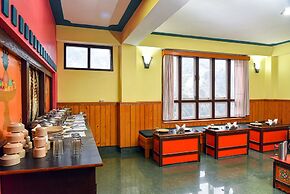Rufina Lachung Heritage
