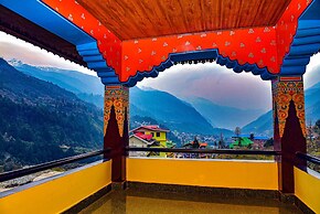 Rufina Lachung Heritage