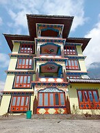 Rufina Lachung Heritage