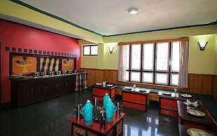 Rufina Lachung Heritage