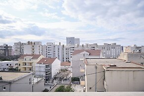 Apartment Mark by Litto