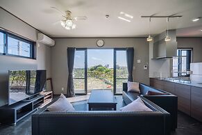 Private House u-zi house