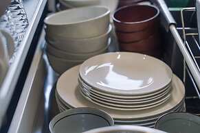 Private House u-zi house