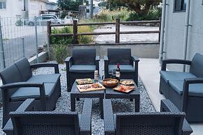 Private House u-zi house