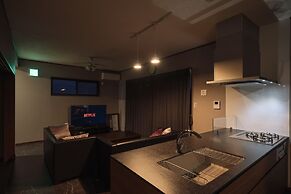 Private House u-zi house