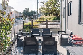 Private House u-zi house