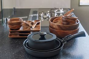 Private House u-zi house