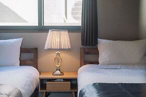 Private House u-zi house