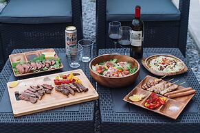 Private House u-zi house