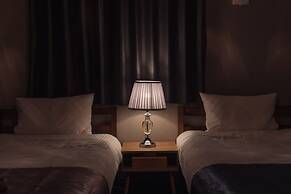 Private House u-zi house