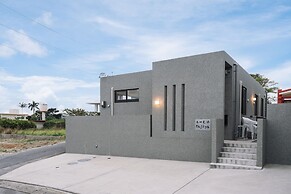 Private House u-zi house