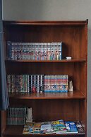 Private House u-zi house