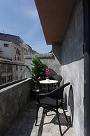 The Aramis Galata Hotel