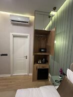 The Aramis Galata Hotel