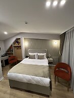 The Aramis Galata Hotel