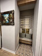 The Aramis Galata Hotel