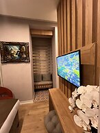 The Aramis Galata Hotel