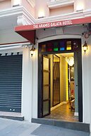 The Aramis Galata Hotel