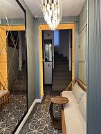 The Aramis Galata Hotel