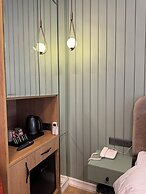 The Aramis Galata Hotel