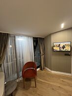 The Aramis Galata Hotel