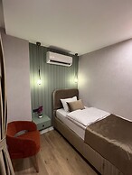 The Aramis Galata Hotel