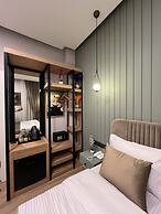 The Aramis Galata Hotel