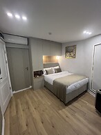 The Aramis Galata Hotel