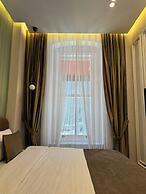 The Aramis Galata Hotel