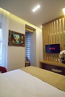 The Aramis Galata Hotel