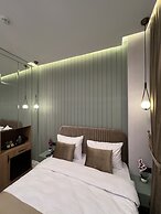 The Aramis Galata Hotel