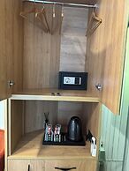 The Aramis Galata Hotel