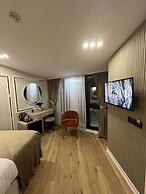 The Aramis Galata Hotel