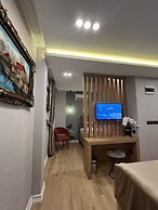 The Aramis Galata Hotel