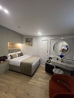 The Aramis Galata Hotel