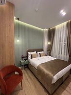 The Aramis Galata Hotel