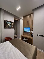 The Aramis Galata Hotel