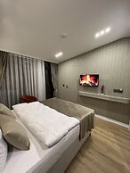 The Aramis Galata Hotel