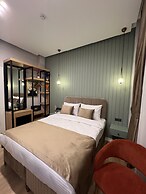 The Aramis Galata Hotel