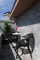 The Aramis Galata Hotel