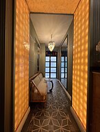 The Aramis Galata Hotel